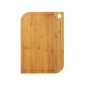 Daska za sečenje i serviranje hrane R51635CL 38x27x1.5cm Bambus
