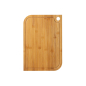 Daska za sečenje i serviranje hrane R51635CL 38x27x1.5cm Bambus