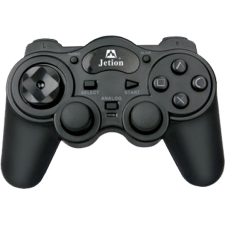 GamePad JT-U5540 PC Analog Dshock