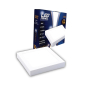 Led Panel LUMNPK-18W 6500K Nadgradni-Cetvrtasti 1530 lm