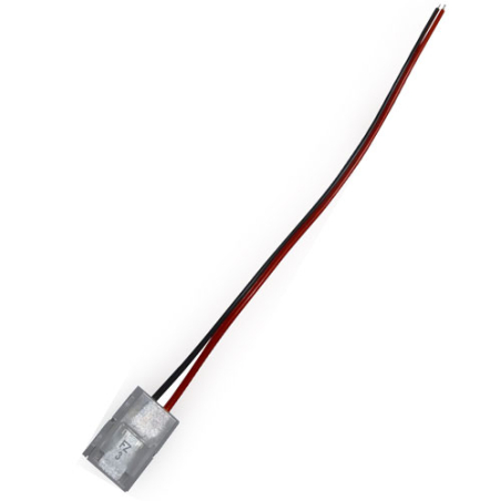 Konektor za led traku KABL FPCB 8mm (10kom)