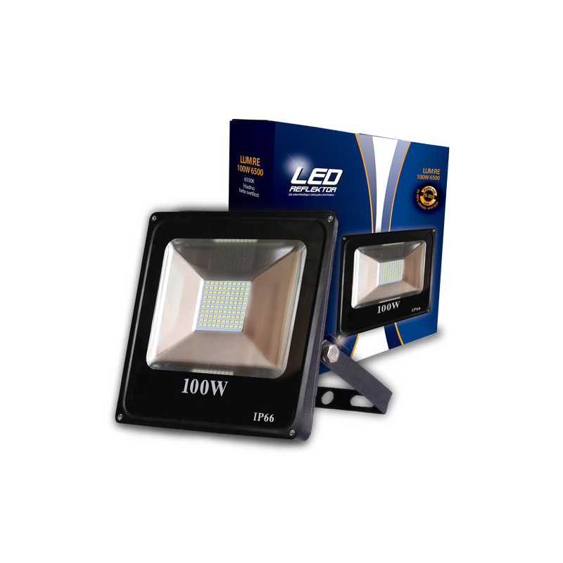 Led Reflektor LUMRE-100W 6500K 10000lm