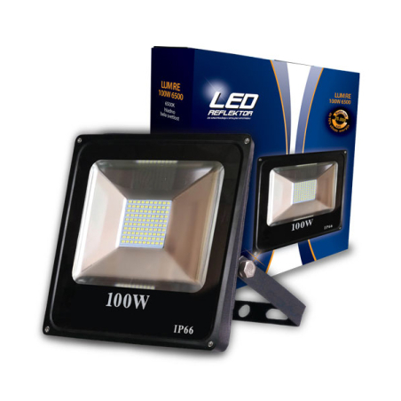 Led Reflektor LUMRE-100W 6500K 10000lm