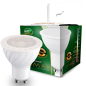 Sijalica Led ECO LUMGU10-5W 6500K 350 lm
