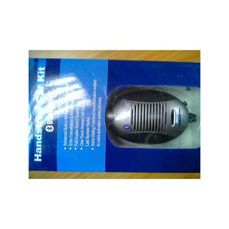 PcNet Handsfree Bluetooth