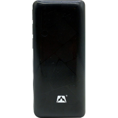 Power Bank JT-SPB013 9000 mAh Crni