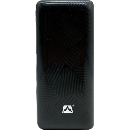 Power Bank JT-SPB013 9000 mAh Crni