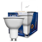 Sijalica Led LUMGU10-6W 110° 3000K 480 lm