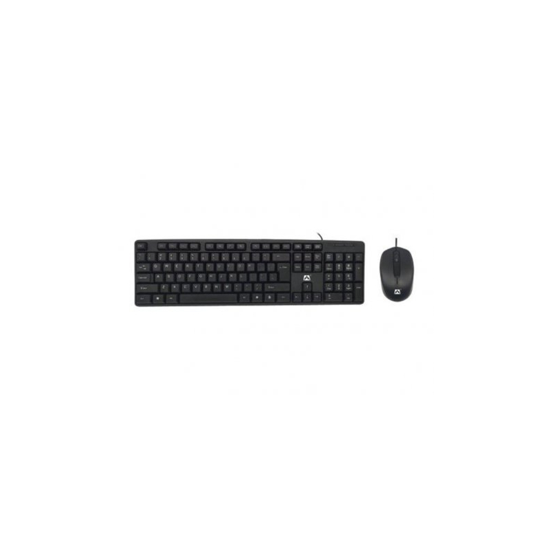 Tastatura+mis JT-DKB073 Zicani LSB SR