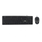 Tastatura+mis JT-DKB073 Zicani LSB SR