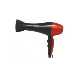 Fen za kosu R51100F 2000W Crno-Crveni