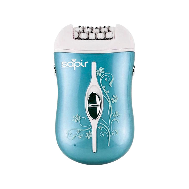 Epilator SP-1811-D1 zeleni