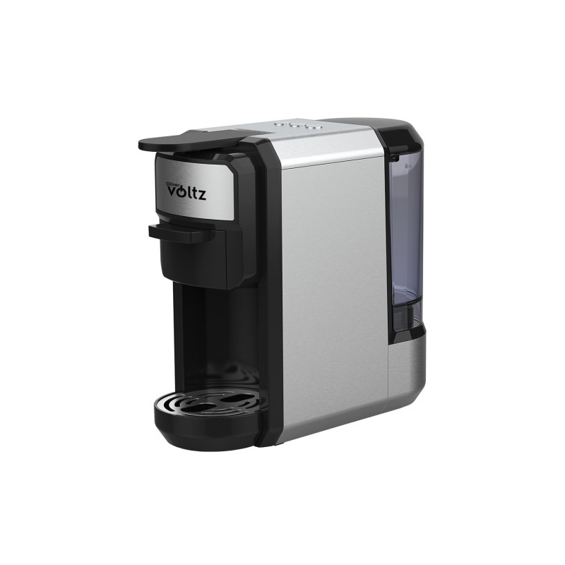Kafe aparat 8 u 1 OV51171E5 19bar/1450W sa 5 adaptera