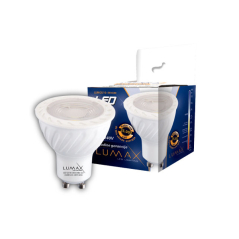 Sijalica Led LUMGU10-5W 3000K 350 lm