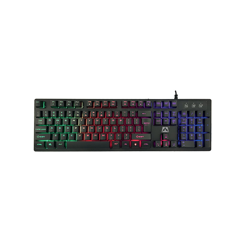 Tastatura JT-DKB008 Gaming