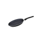 Tiganj za palacinke R51322C26 crni mermer 26cm