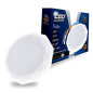 Led Plafonjera STELLA LUMPLO-45W 3CCT (6000/4000/3000K) 3600lm 380X68