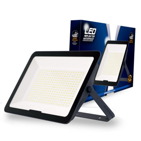 Led Reflektor Submarine LUMRE-300W 6500K 30000lm IP66