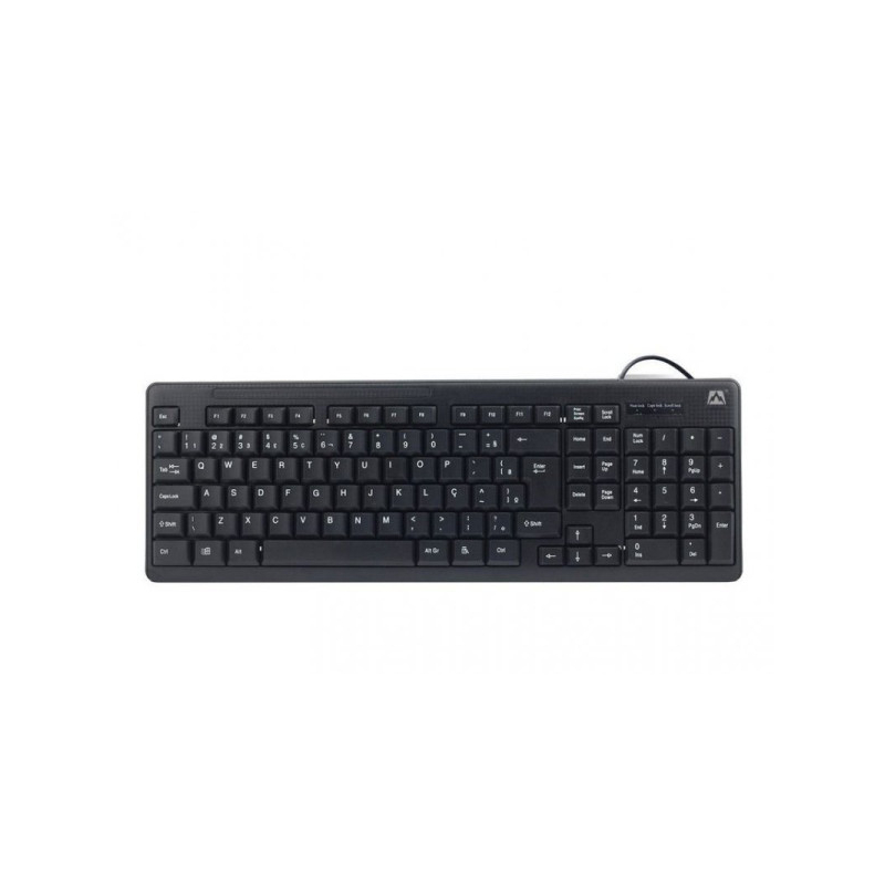 Tastatura JT-DKB077 Usb SRB