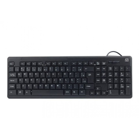 Tastatura JT-DKB077 Usb SRB