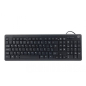 Tastatura JT-DKB077 Usb SRB