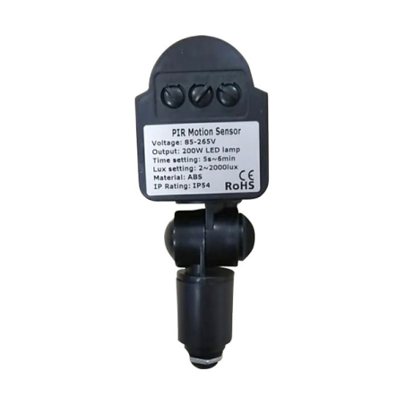 Senzor za Led reflektor LUMSEN 10-200W