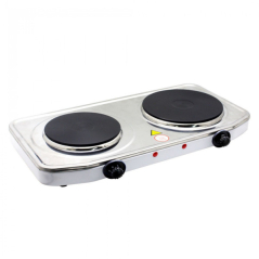 Elektricni Reso SP-1445-OD 2500W dve ringle155mm,185mm