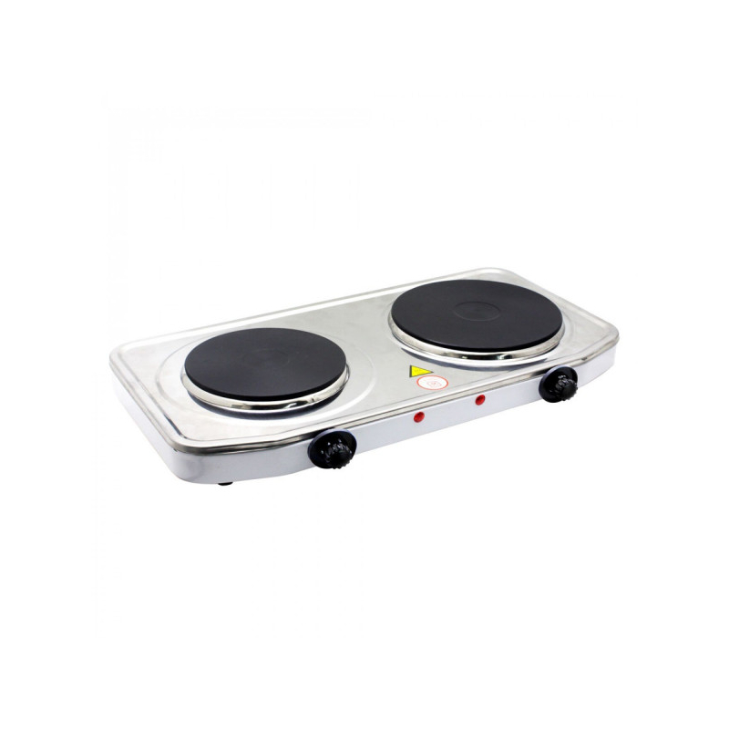 Elektricni Reso SP-1445-OD 2500W dve ringle155mm,185mm