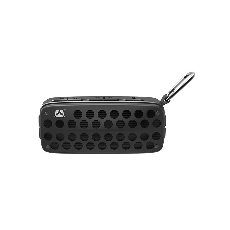 Zvucnik JT-SBP009 Bluetooth Crni