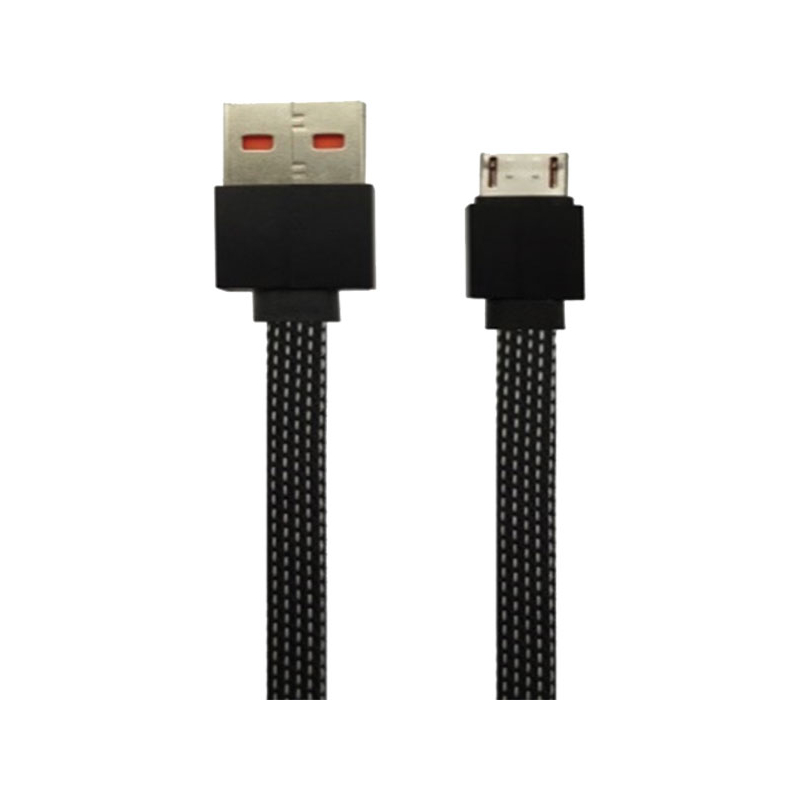 Kabl USB-Micro USB crni JT-SCA004