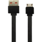 Kabl USB-Micro USB crni JT-SCA004