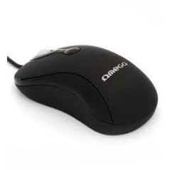 Mis OM-014 opticki USB crni