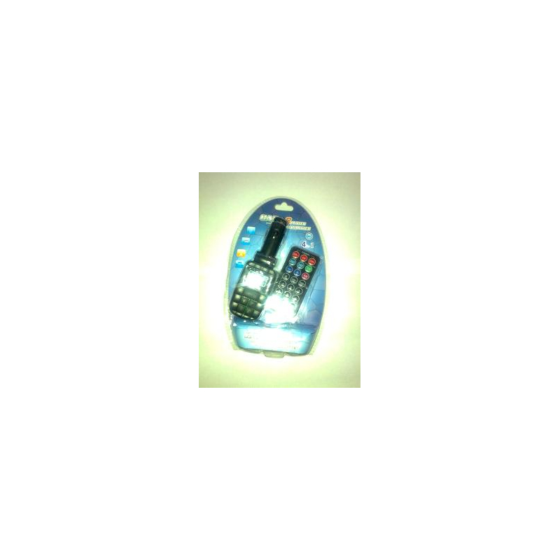 Transmiter PcNet 51609 crni