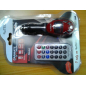 Transmiter PcNet 51606 Fm2gb 3in 1
