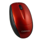 Mis OM-011 Crveni Usb