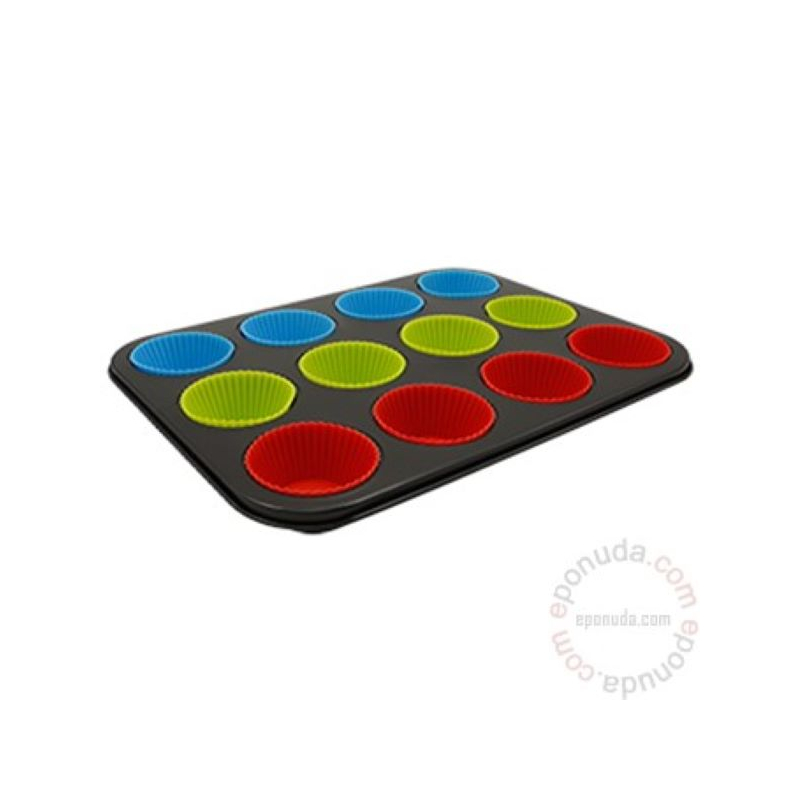 Tepsija za projice SP-1223-GSC 12k silikon