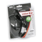 Mis OM-028V opticki USB crni