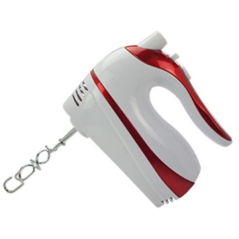 Mikser Z-1110-D belo-crveni 500W