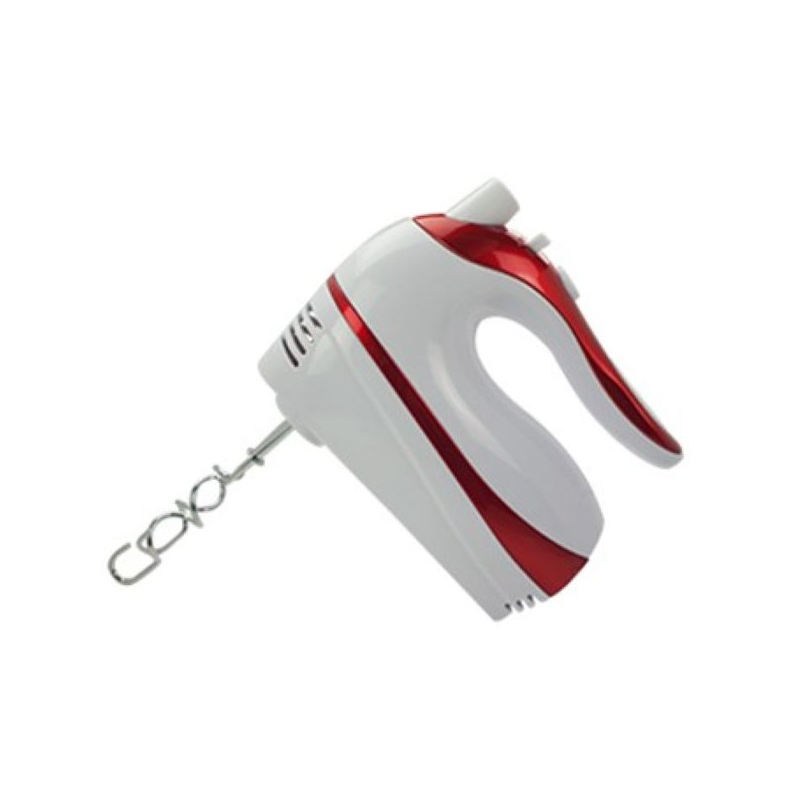 Mikser Z-1110-D belo-crveni 500W