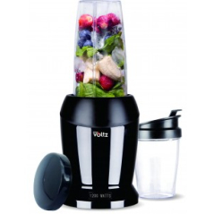 Blender Nutri RP51162D sa 2 posude 0,8/1l 1200W
