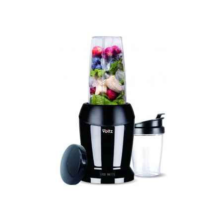 Blender Nutri RP51162D sa 2 posude 0,8/1l 1200W