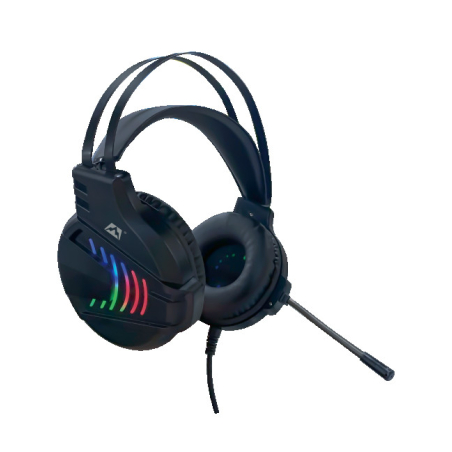 Slusalice JT-DEP102 Gaming RGB USB+3.5mm