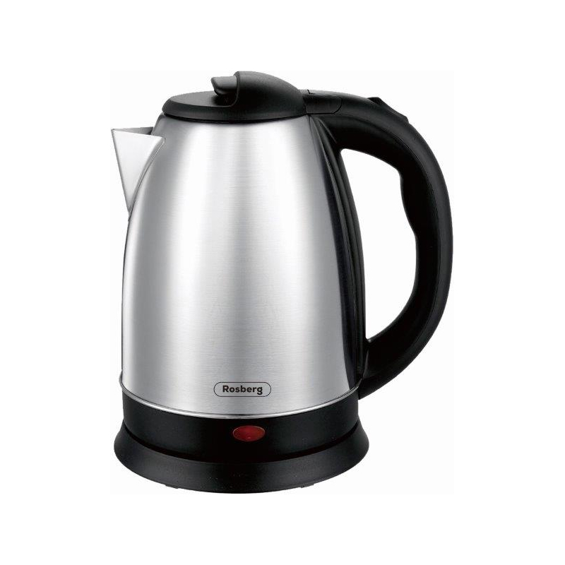 Kuvalo za vodu R51230M Inox 1800W 1,8l