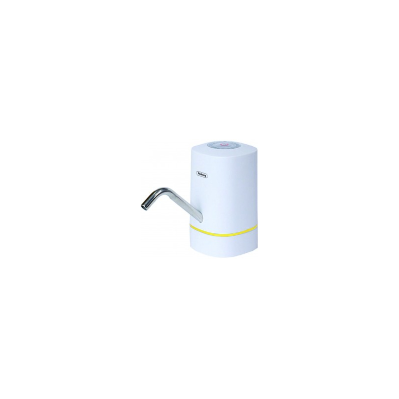 Pumpa za vodu R52013E elektricna USB punjiva Bela