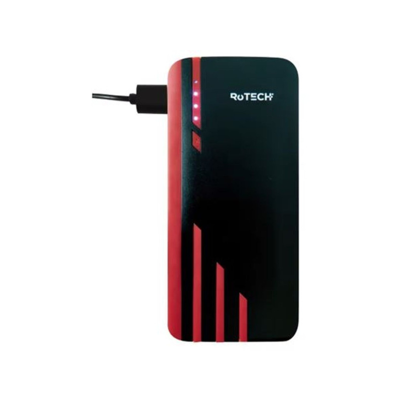 Power Bank 6000mAh 54006 Rotech