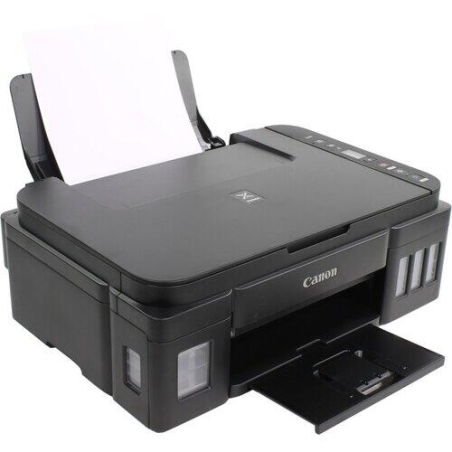 Canon CISS PIXMA Multifunc. G2416 EUM/EMB