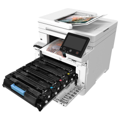 Canon i-SENSYS MF667Cdw EU