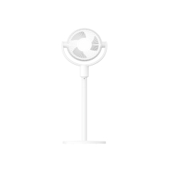 Ventilator XIAOMI Smart Standing Air Circulation Fan 18W/WIFI/Bela