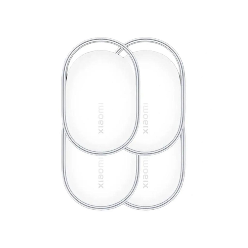 Tag Xiaomi 4 Pack