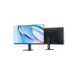 Monitor XIAOMI A27i 27"/1920x1080/36W/144Hz/1ms/crna